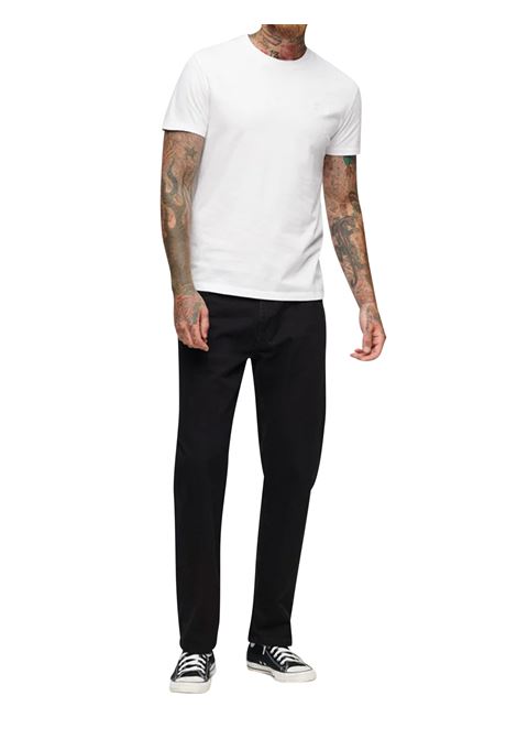 T-SHIRT UOMO SUPERDRY | T-SHIRT | 25WMSDM1011245A44C