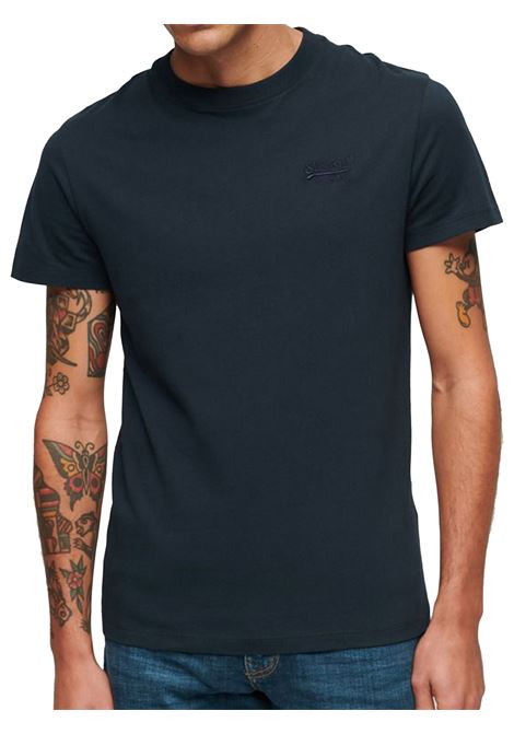 T-SHIRT UOMO SUPERDRY | T-SHIRT | 25WMSDM1011245A98T