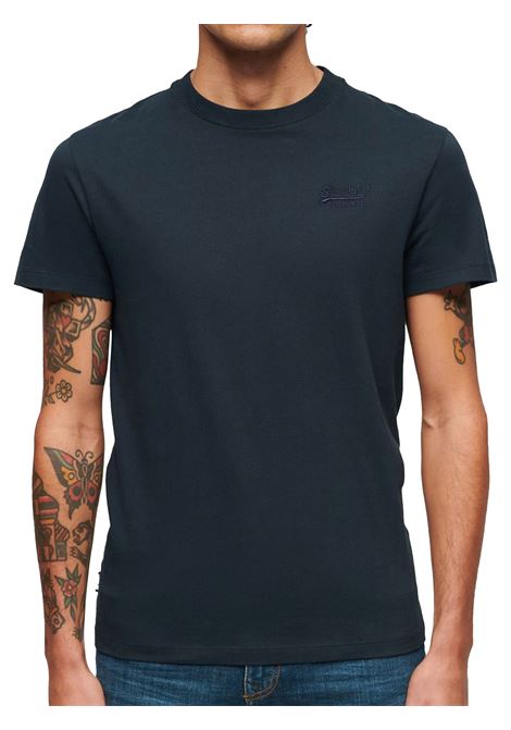 T-SHIRT UOMO SUPERDRY | T-SHIRT | 25WMSDM1011245A98T