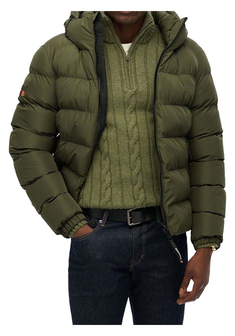 GIUBBINO  UOMO SUPERDRY | GIUBBINO | 25WMSDM5011905AH1Q