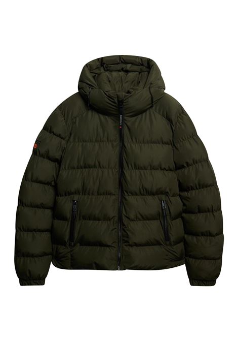 GIUBBINO  UOMO SUPERDRY | GIUBBINO | 25WMSDM5011905AH1Q