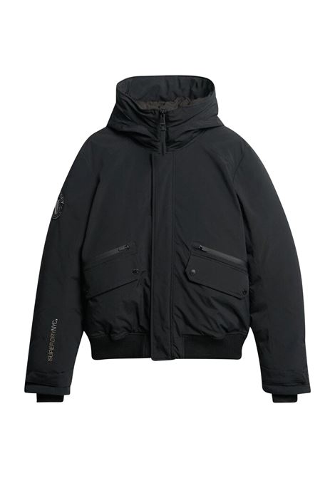 GIUBBINO  UOMO SUPERDRY | GIUBBINO | 25WMSDM5011908A02A