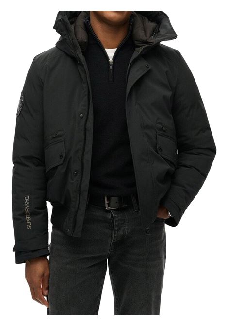GIUBBINO  UOMO SUPERDRY | GIUBBINO | 25WMSDM5011908A02A