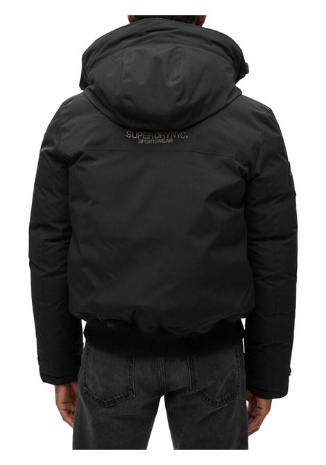 GIUBBINO  UOMO SUPERDRY | GIUBBINO | 25WMSDM5011908A02A