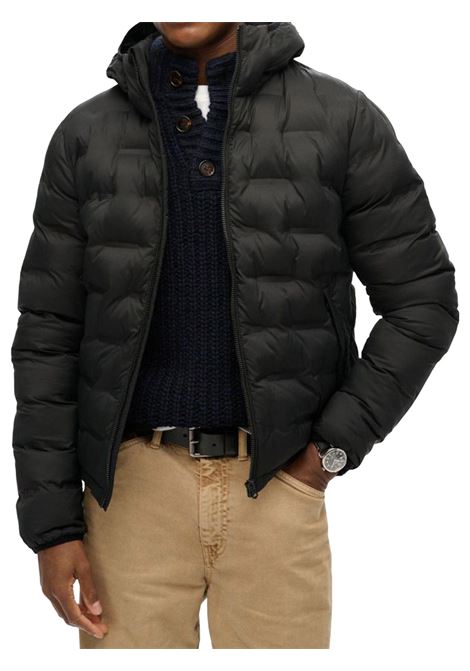 GIUBBINO  UOMO SUPERDRY | GIUBBINO | 25WMSDM5012045A02A