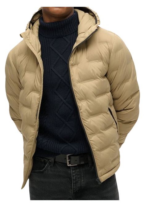 GIUBBINO  UOMO SUPERDRY | GIUBBINO | 25WMSDM5012045A8MF