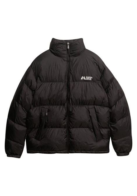 GIUBBINO  UOMO SUPERDRY | GIUBBINO | 25WMSDM5012247A02A