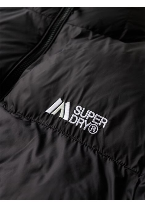 GIUBBINO  UOMO SUPERDRY | GIUBBINO | 25WMSDM5012247A02A