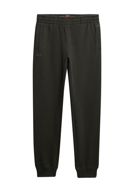 MAGLIONE UOMO SUPERDRY | PANTALONI | 25WMSDM7011323A3JZ