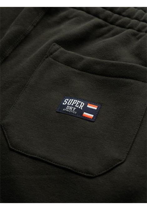 MAGLIONE UOMO SUPERDRY | PANTALONI | 25WMSDM7011323A3JZ
