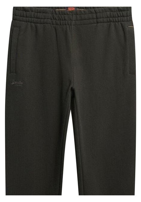 MAGLIONE UOMO SUPERDRY | PANTALONI | 25WMSDM7011323A3JZ