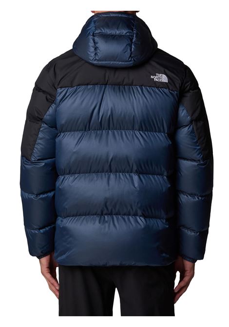 GIUBBOTTO UOMO THE NORTH FACE | GIUBBINO | NF0A8992A1C1