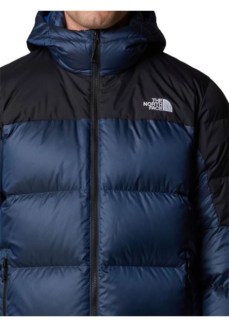 GIUBBOTTO UOMO THE NORTH FACE | GIUBBINO | NF0A8992A1C1