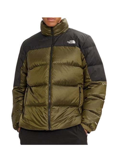 GIUBBINO UOMO THE NORTH FACE | GIUBBINO | NF0A8993A4J1