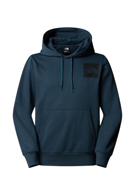 FELPA UOMO THE NORTH FACE | FELPA | NF0A89EUBSA1