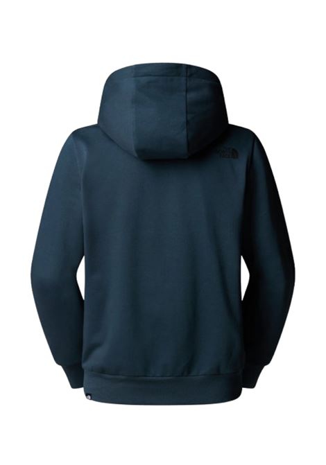 FELPA UOMO THE NORTH FACE | FELPA | NF0A89EUBSA1