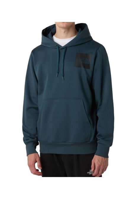 FELPA UOMO THE NORTH FACE | FELPA | NF0A89EUBSA1
