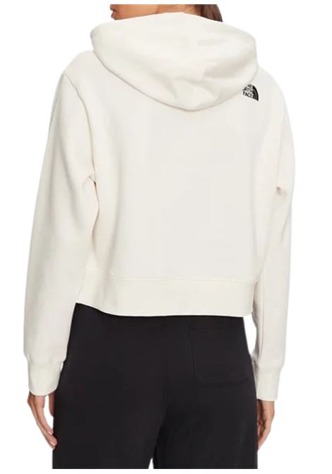 FELPA DONNA THE NORTH FACE | FELPA | NF0A89EXQLI1