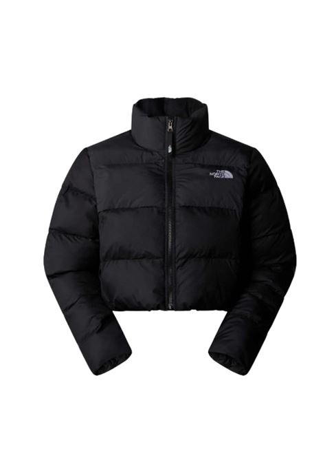 GIUBBINO DONNA THE NORTH FACE | GIUBBINO | NF0A89JCKT01
