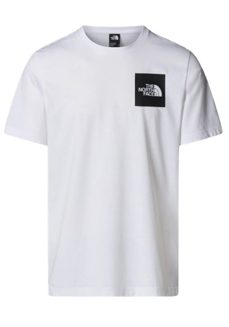 T-SHIRT UOMO THE NORTH FACE | T-SHIRT | NF0A8A6MFN41