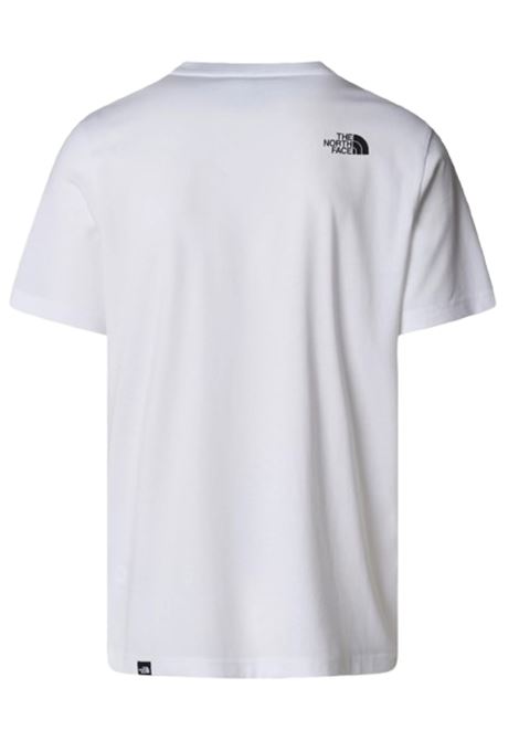 T-SHIRT UOMO THE NORTH FACE | T-SHIRT | NF0A8A6MFN41