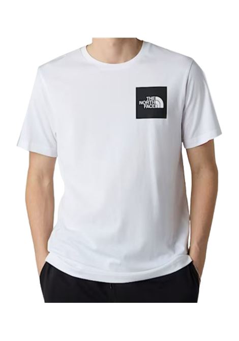 T-SHIRT UOMO THE NORTH FACE | T-SHIRT | NF0A8A6MFN41