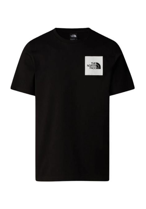 T-SHIRT UOMO THE NORTH FACE | T-SHIRT | NF0A8A6MJK31