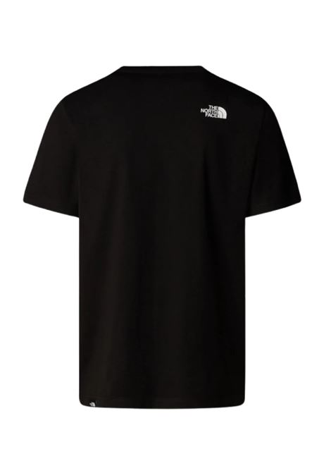T-SHIRT UOMO THE NORTH FACE | T-SHIRT | NF0A8A6MJK31