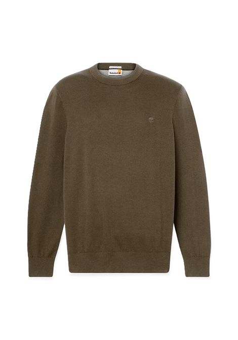 MAGLIA UOMO TIMBERLAND | MAGLIA | TB0A2BMMA581