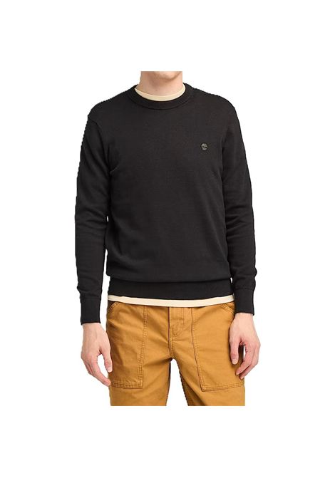 MAGLIA UOMO TIMBERLAND | MAGLIA | TB0A2BMMX651