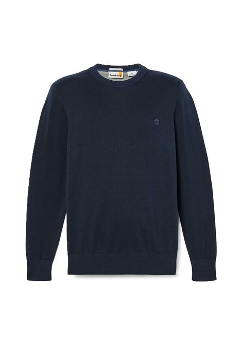 MAGLIA UOMO TIMBERLAND | MAGLIA | TB0A2BMMZ021