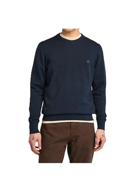 MAGLIA UOMO TIMBERLAND | MAGLIA | TB0A2BMMZ021