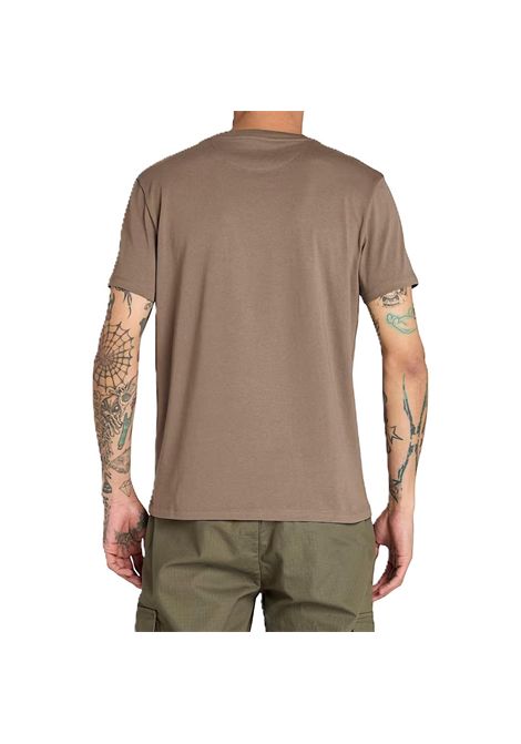 T-SHIRT UOMO TIMBERLAND | T-SHIRT | TB0A2BPRBK01