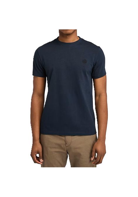 T-SHIRT UOMO TIMBERLAND | T-SHIRT | TB0A2BPRZ021