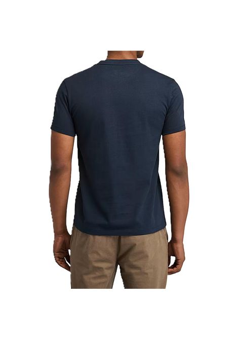 T-SHIRT UOMO TIMBERLAND | T-SHIRT | TB0A2BPRZ021