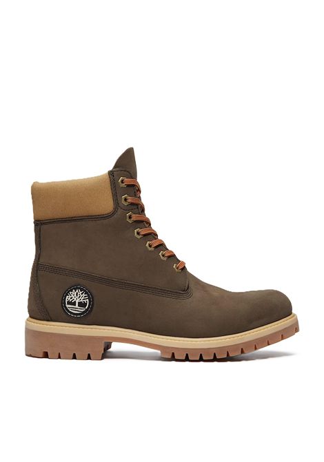 SCARPE UOMO TIMBERLAND | SCARPE | TB0A2P6WA4J1