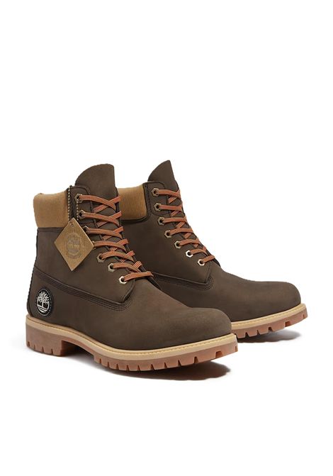 SCARPE UOMO TIMBERLAND | SCARPE | TB0A2P6WA4J1