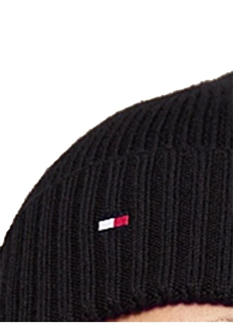 BERRETTO UOMO TOMMY HILFIGER | CAPPELLO | AM0AM12796BDS