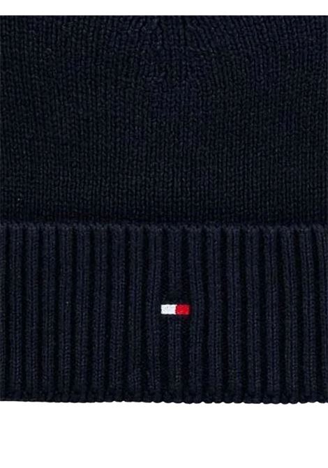 BERRETTO UOMO TOMMY HILFIGER | CAPPELLO | AM0AM12796DW6