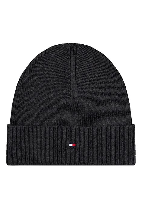 BERRETTO UOMO TOMMY HILFIGER | CAPPELLO | AM0AM12796PA7