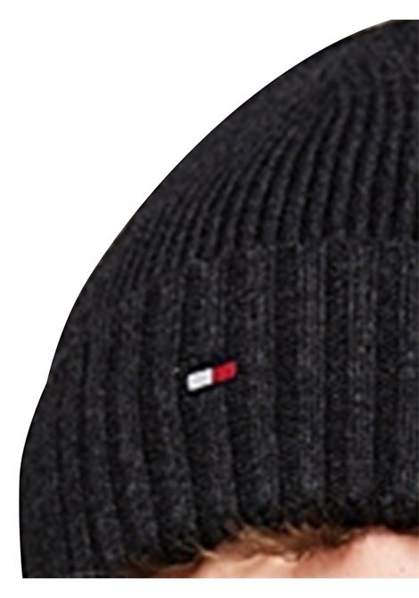 BERRETTO UOMO TOMMY HILFIGER | CAPPELLO | AM0AM12796PA7