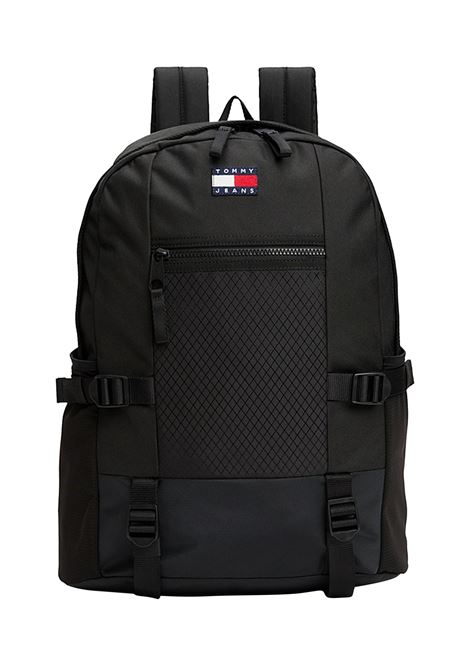 ZAINO UOMO TOMMY HILFIGER | ZAINO | AM0AM13402BDS