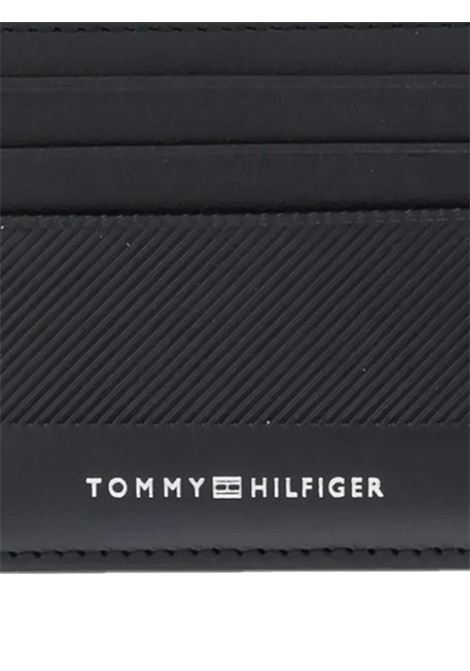 PORTAFOGLIO UOMO TOMMY HILFIGER | PORTAFOGLIO | AM0AM13506BDS