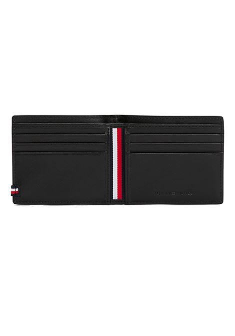 PORTAFOGLIO UOMO TOMMY HILFIGER | PORTAFOGLIO | AM0AM13507BDS
