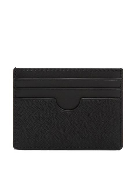 PORTACARTE UOMO TOMMY HILFIGER | PORTAFOGLIO | AM0AM13517BDS