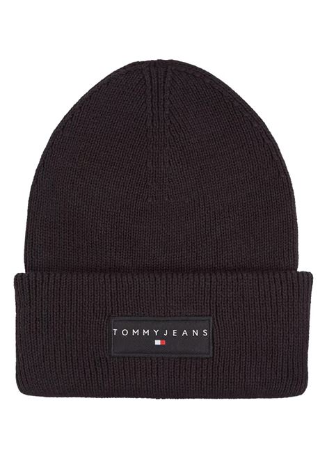 BERRETTO UOMO TOMMY HILFIGER | CAPPELLO | AM0AM13666BDS
