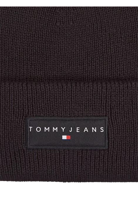BERRETTO UOMO TOMMY HILFIGER | CAPPELLO | AM0AM13666BDS