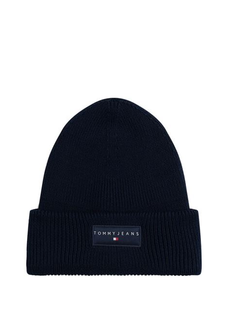 BERRETTO UOMO TOMMY HILFIGER | CAPPELLO | AM0AM13666C1G