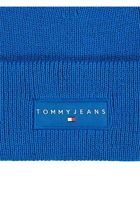 BERRETTO UOMO TOMMY HILFIGER | CAPPELLO | AM0AM13666C3D
