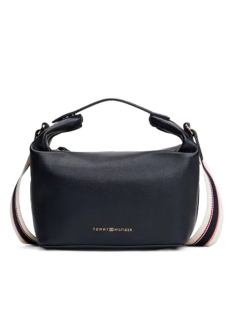 BORSA DONNA TOMMY HILFIGER | BORSA | AW0AW17451DW6